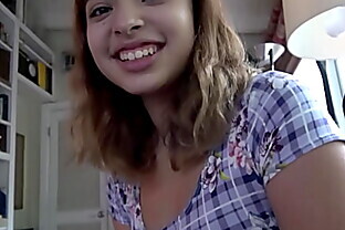 Sex Ed With Big Step Brother - Hazel Heart - Family Therapy - Alex Adams 10 min