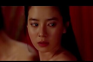 Hottest korean sex scenes