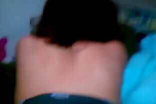 Big BBC dude fucks Asian wife 3 min